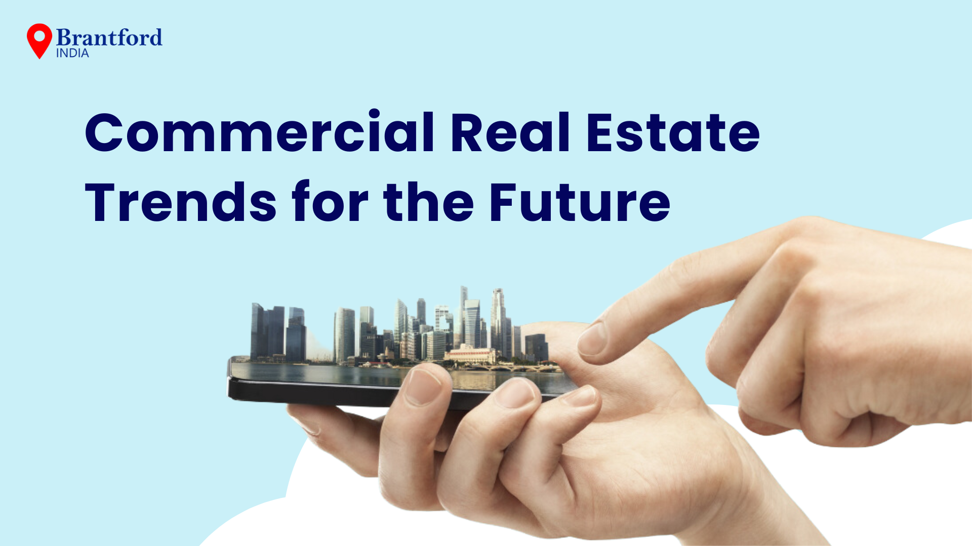 Commercial Real Estate Trends for the Future